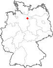 Möbelspedition Rätzlingen, Kreis Uelzen